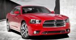 2012 Dodge Charger