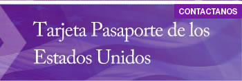 Tarjeta Pasaporte de los Estados Unidos [Header]