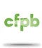 Logo of the Consumer Financial Protection Bureau