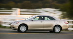 Toyota Camry Hybrid