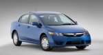 Honda Civic Hybrid