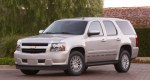 Chevrolet Tahoe Hybrid