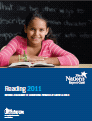2011 Reading Report Card