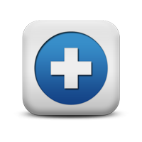 First Aid Icon