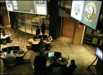 National Counterterrorism Center