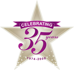 Senior Companions - Celebrating 35 Years