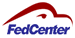 FedCenter Logo