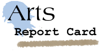 2008 Arts report card