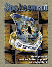 Spokesman Magazine