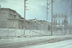 Electrical switching facility, Philippines