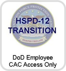 HSPD12 Icon Link