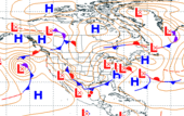 Unified Surface Analysis of World Oceans