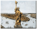 Statue of Liberty