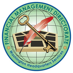 FMD Logo