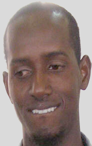 Abdullahi Yare 