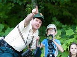  North Cascades Bird Watching 