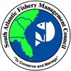 South Atlantic Fishery Management Council Logo