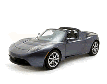 Tesla Roadster