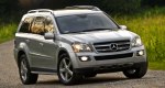 Mercedes GL 320 BlueTEC