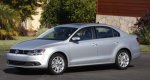 Volkswagen Jetta TDI