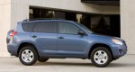 Toyota RAV4 EV