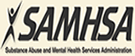 SAMHSA Logo