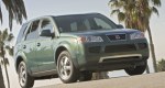 Saturn Vue Green Line