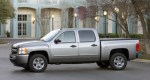 Chevrolet Silverado Hybrid