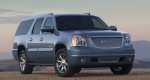 GMC Yukon Hybrid