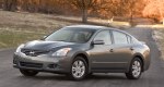 Nissan Altima Hybrid