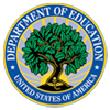 Department of Education Logo