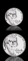 Jefferson Nickel