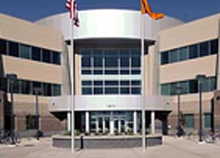 Sandia Science and Technology Park