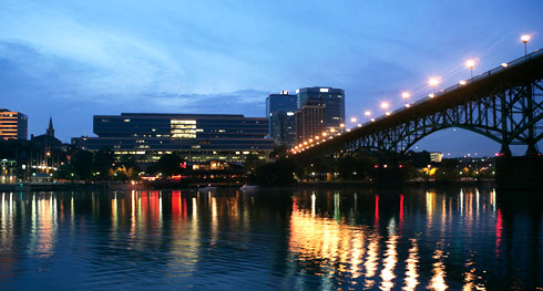 tva offices in chattanooga tennessee