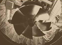 Turbine