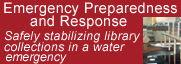 Emergency Preparedness and Response