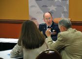 2012 Deterrence Symposium