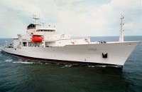 USNS Pathfinder