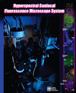 Hyperspectral Confocal Fluorescence Microscope System