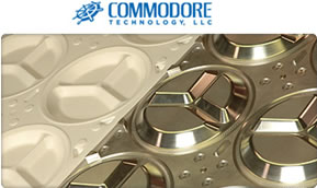 Commodore Technology, LLC 