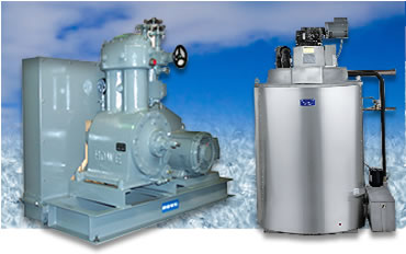 Image of Refrigeration Equipment