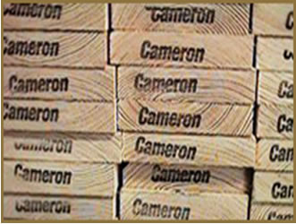 Image of Cameron Lumber Products