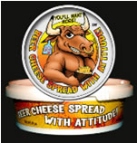 Image of Beer Cheese Spread