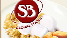 SB Global Foods, Inc.