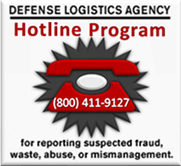 DLA Hotline