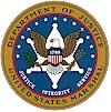 US Marshals Seal