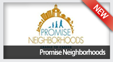 Promise Neighborhoods Logo