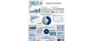 Graphic of Oversight in a Contingency Environment