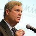 Secretary Vilsack talks with Organic Trade Association Conference