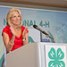 Agriculture Secretary Vilsack, 4-H  National Conference 26 March, 2012